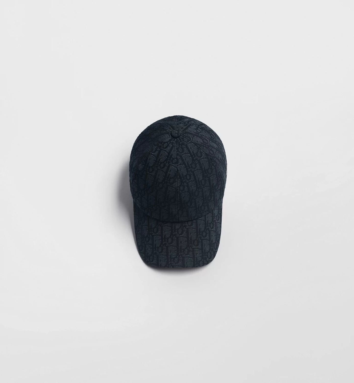 Casquette Dior Oblique