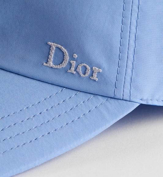 Casquette Dior Placed