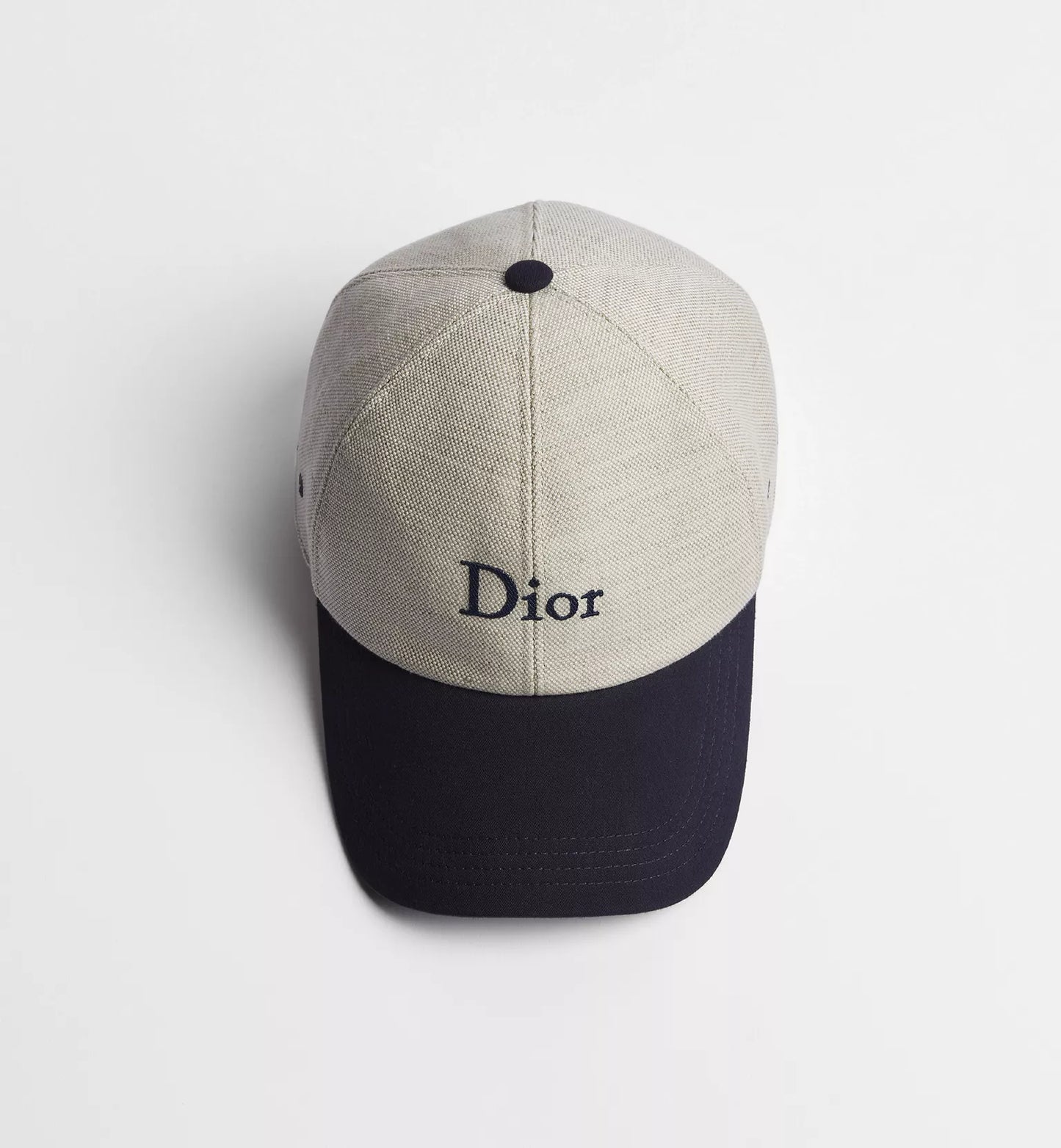 Casquette Dioriviera