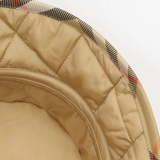 Bob Horseshoe burberry matelassé