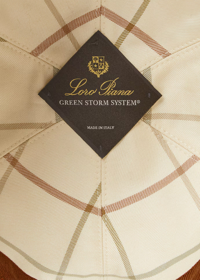 Loro Piana Sequoia Ivory (B6IS)