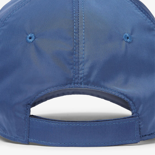 Casquette de baseball FENDI bleu clair