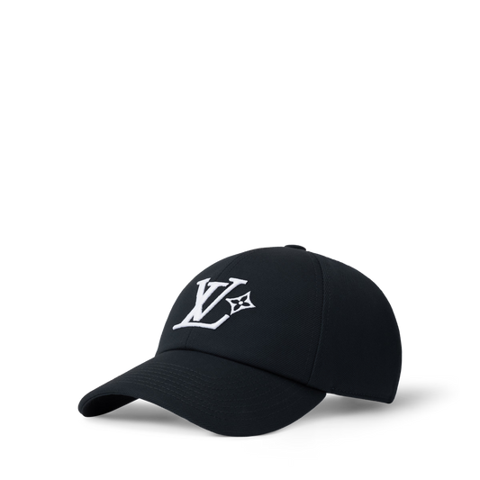 Casquette LV Flower