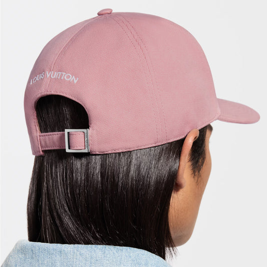 Casquette LV Trucker