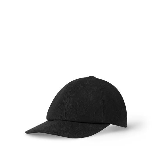 Casquette Monogram Essential