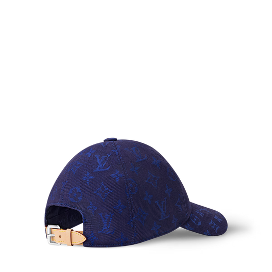Casquette Monogram Essential