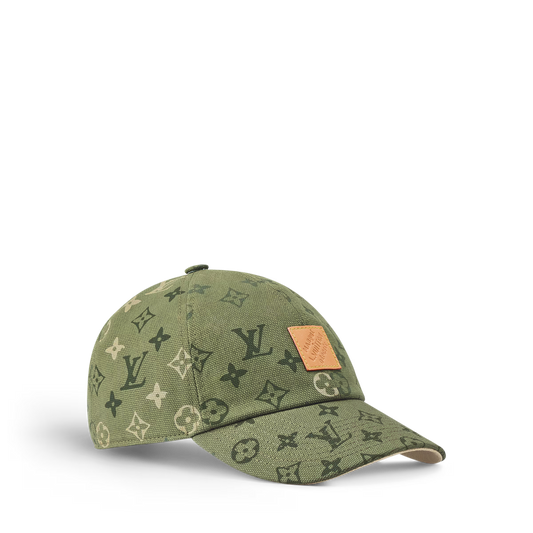 Casquette Monogram Surplus