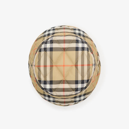 Bob Horseshoe burberry matelassé