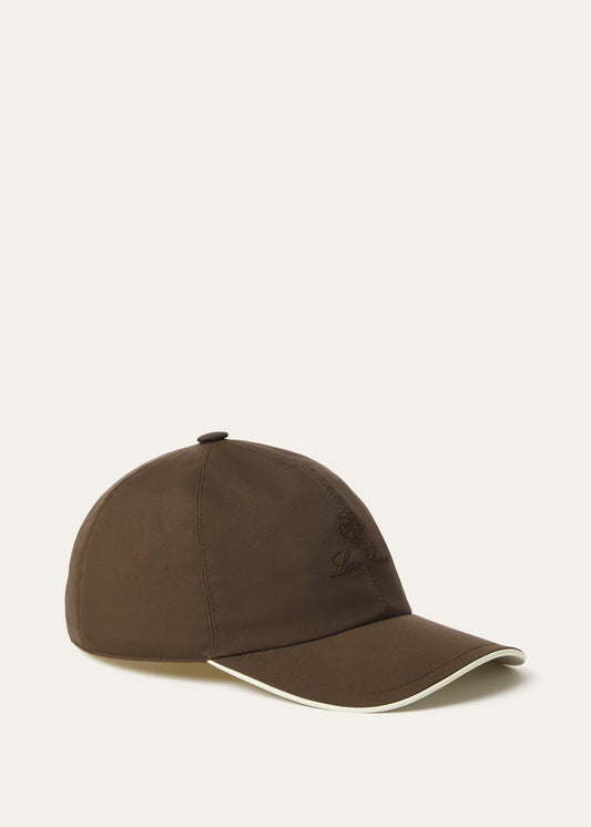 Loro Piana Sequoia Ivory (B6IS)