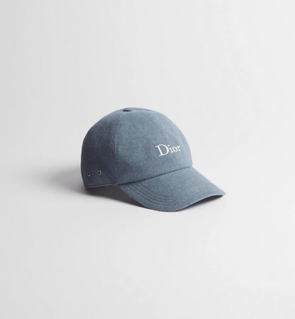 Casquette Dior Jean
