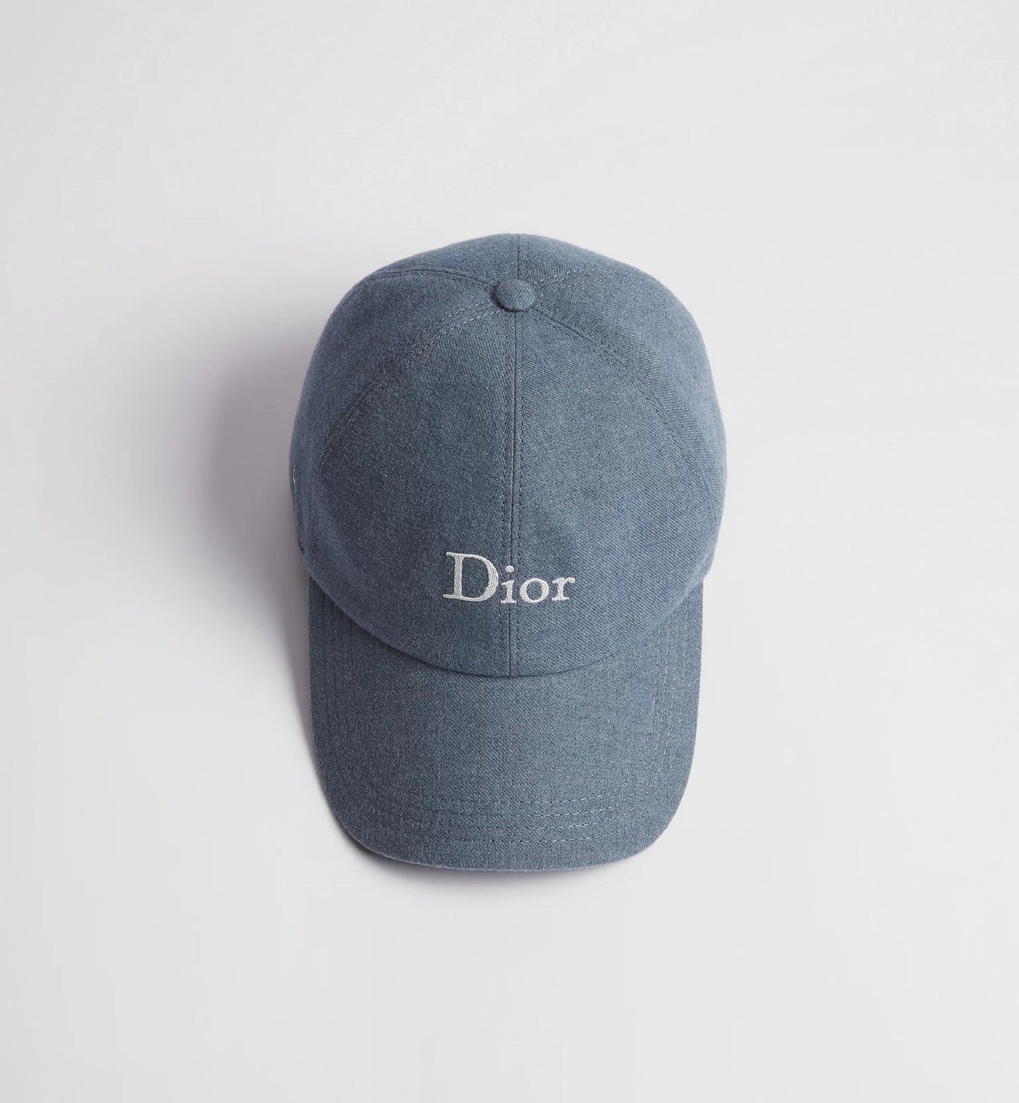 Casquette Dior Jean