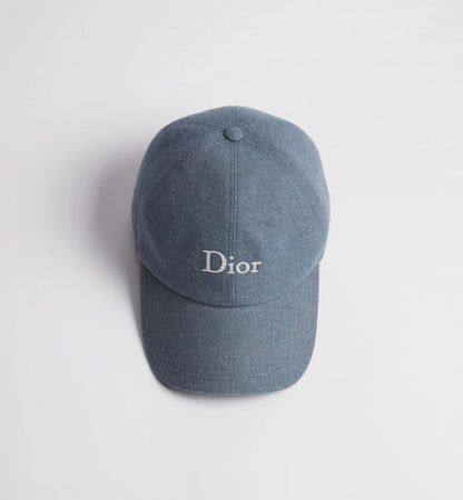 Casquette Dior Jean
