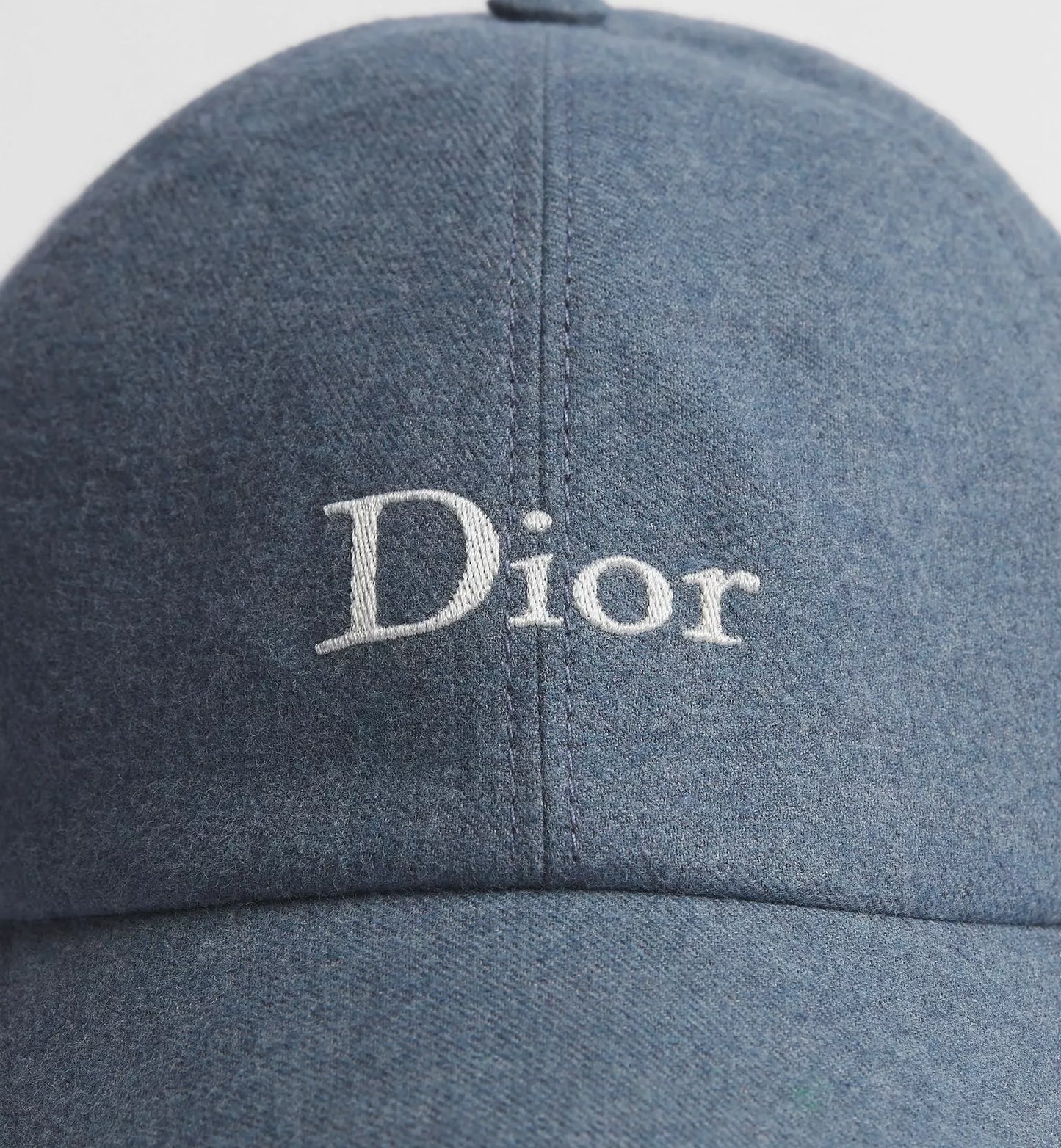 Casquette Dior Jean