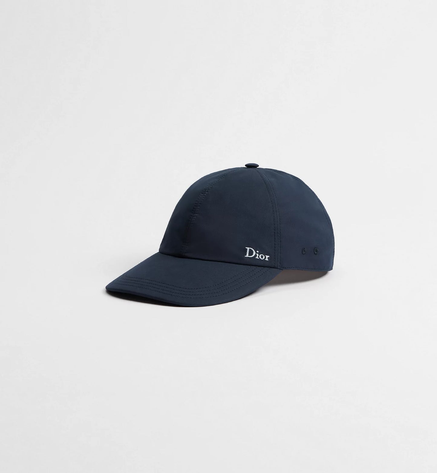 Casquette Dior Placed