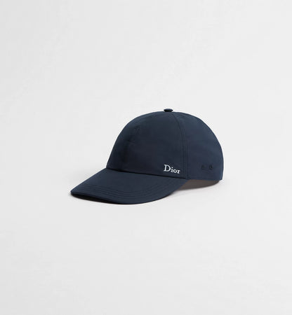 Casquette Dior Placed