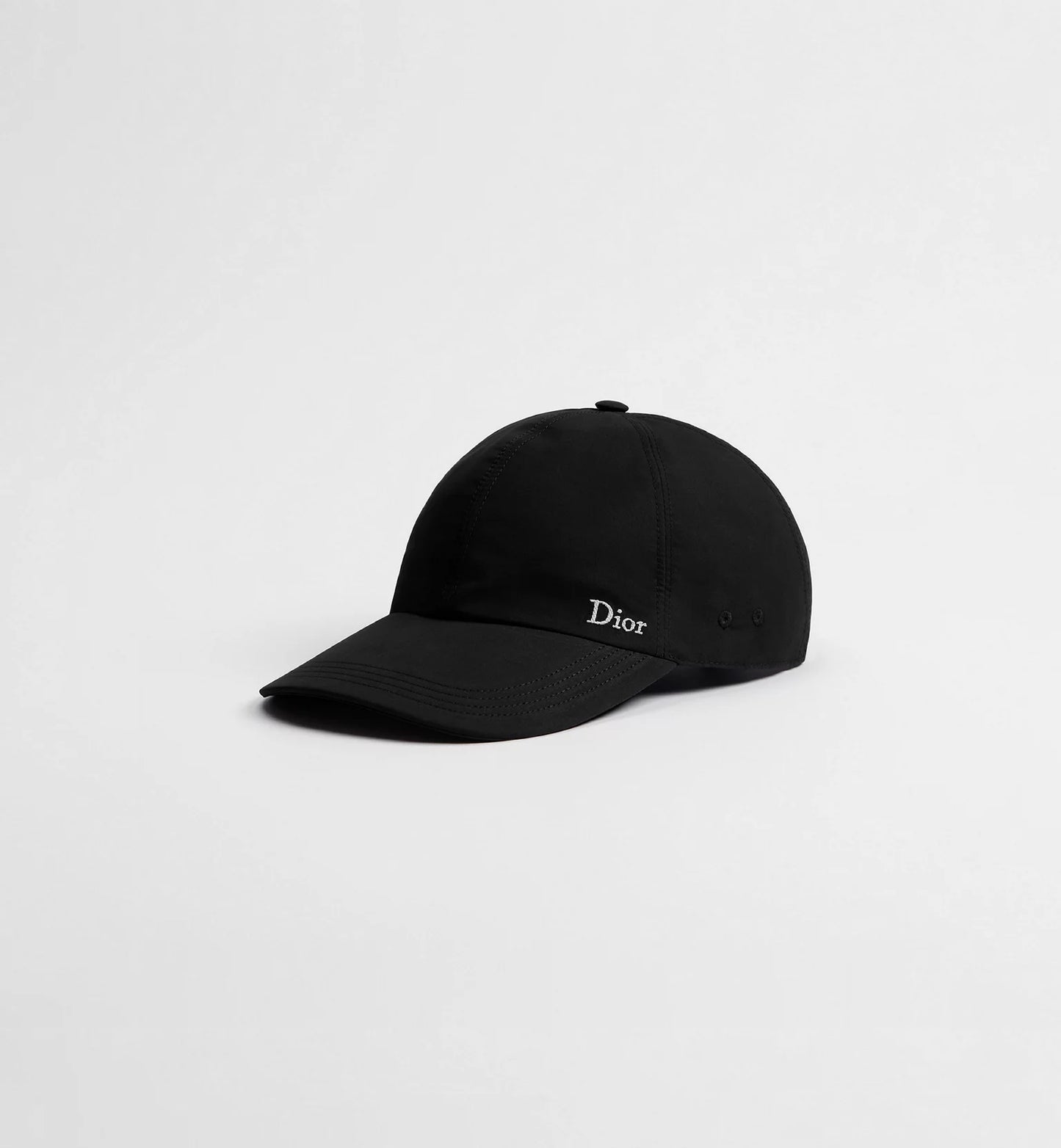 Casquette Dior Placed