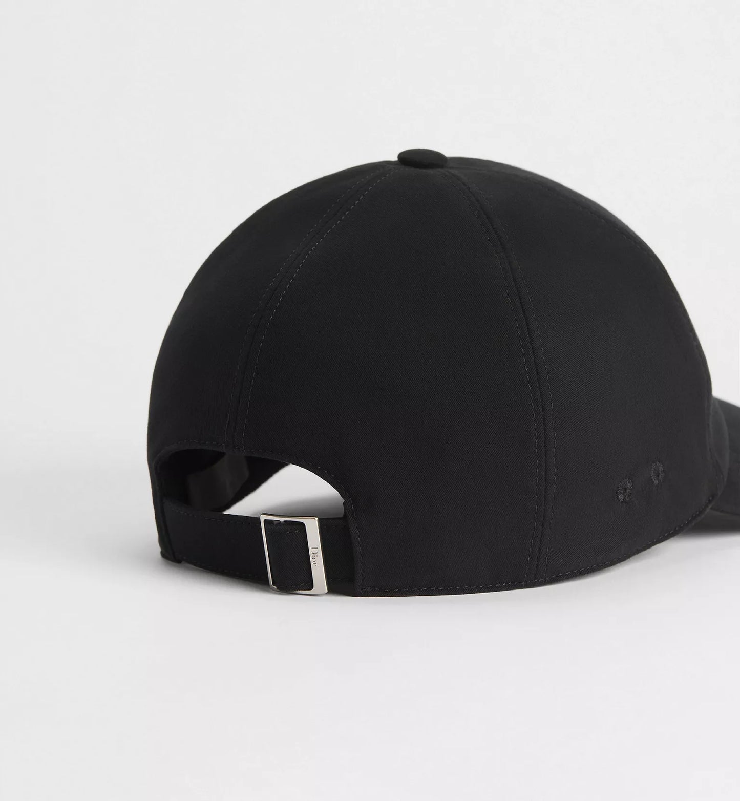 Casquette Dior Placed