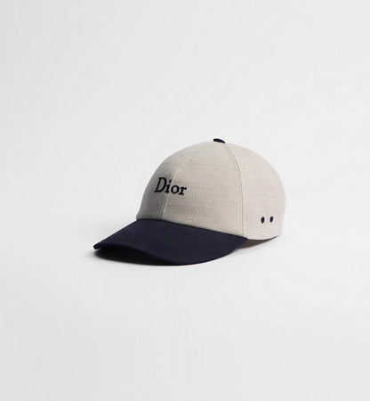 Casquette Dioriviera