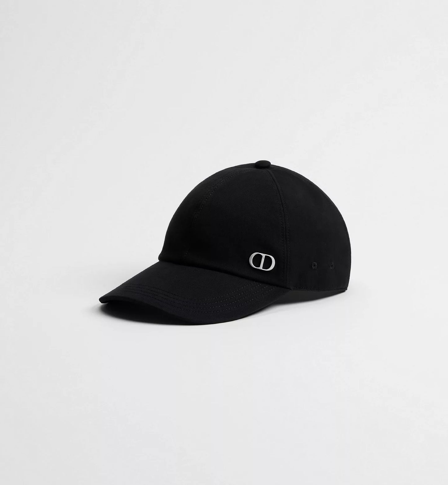 Casquette CD Icon