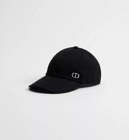Casquette CD Icon