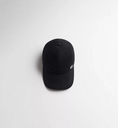 Casquette CD Icon