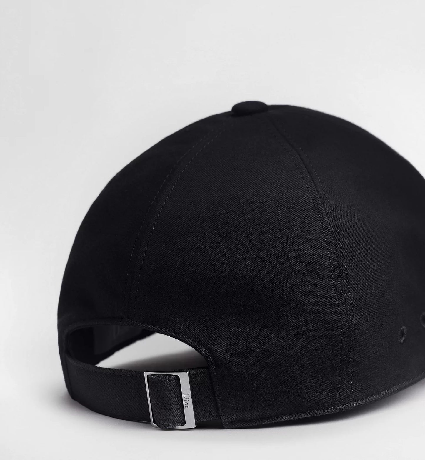 Casquette CD Icon