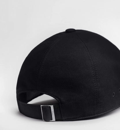 Casquette CD Icon