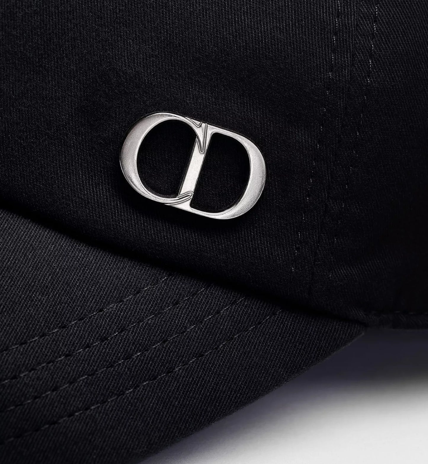 Casquette CD Icon