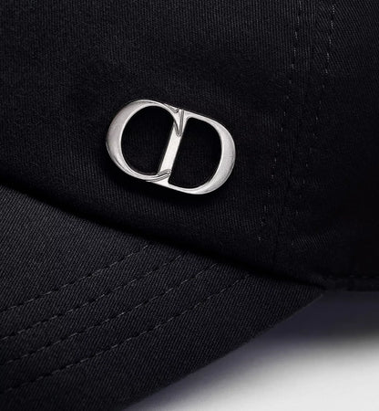 Casquette CD Icon