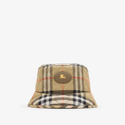 Bob Horseshoe burberry matelassé