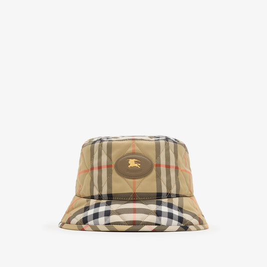 Bob Horseshoe burberry matelassé