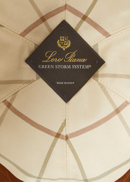 Loro Piana Sequoia Ivory (B6IS)
