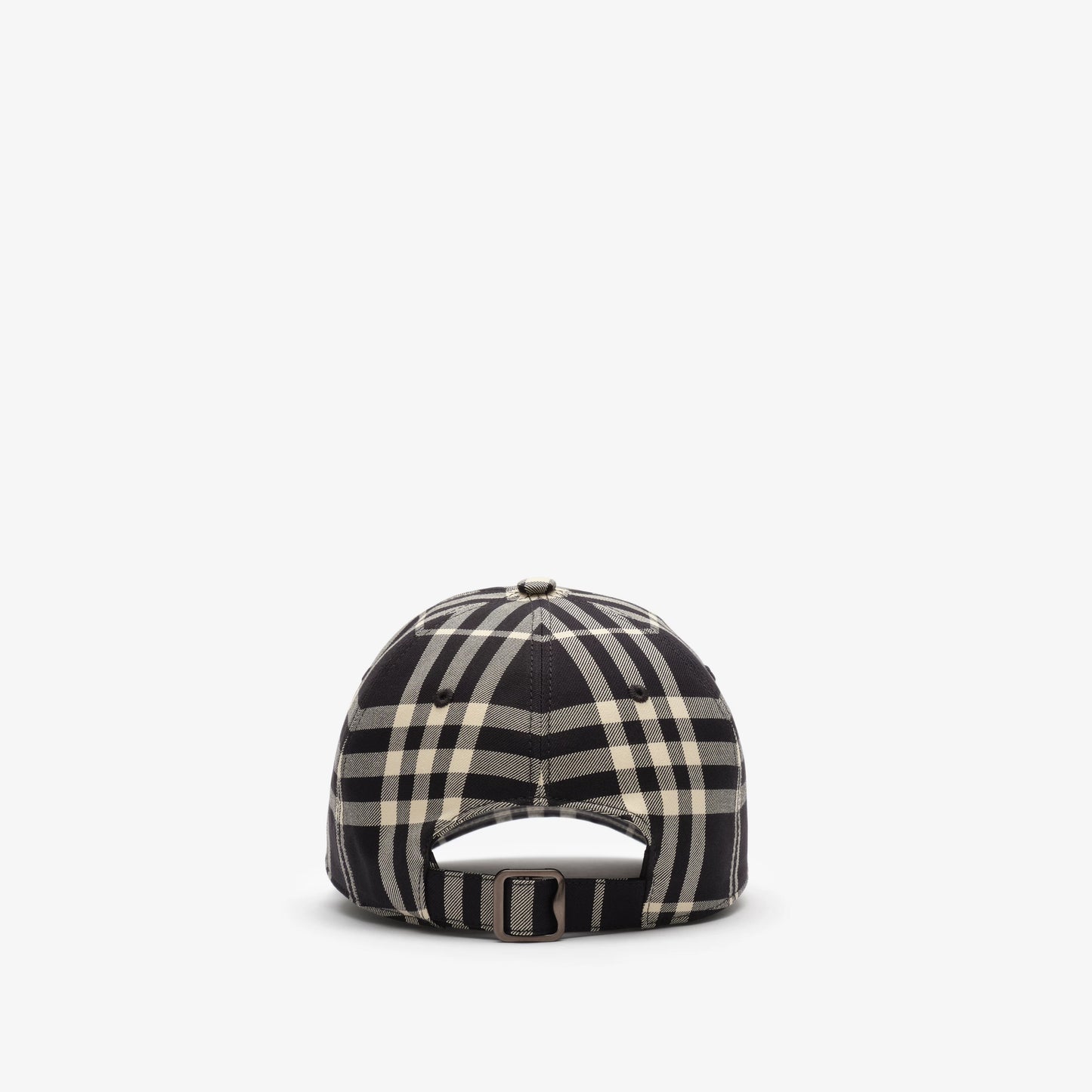 Casquette de baseball burberry Check