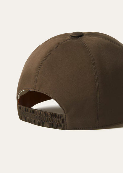 Loro Piana Sequoia Ivory (B6IS)