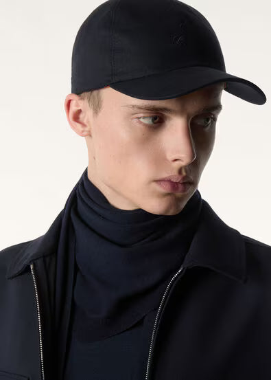 Loro Piana Baseball Cap