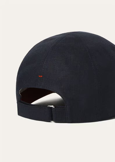 Loro Piana Baseball Cap