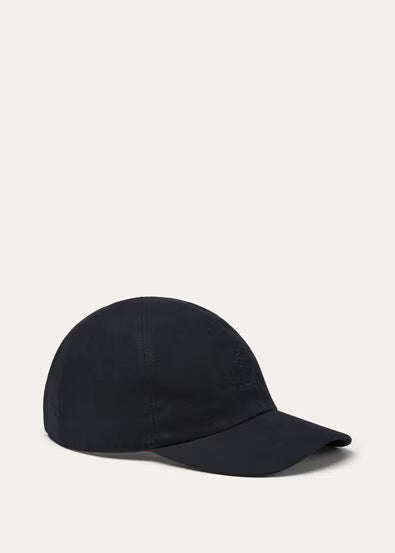 Loro Piana Baseball Cap