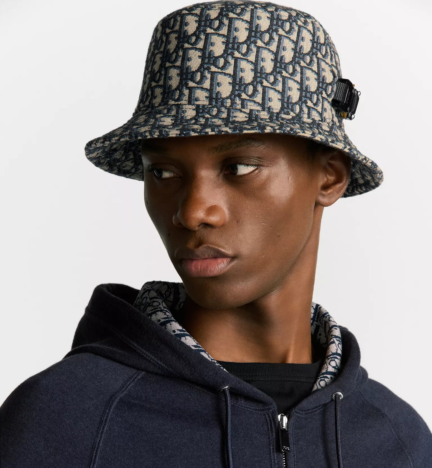 Bob Dior Oblique