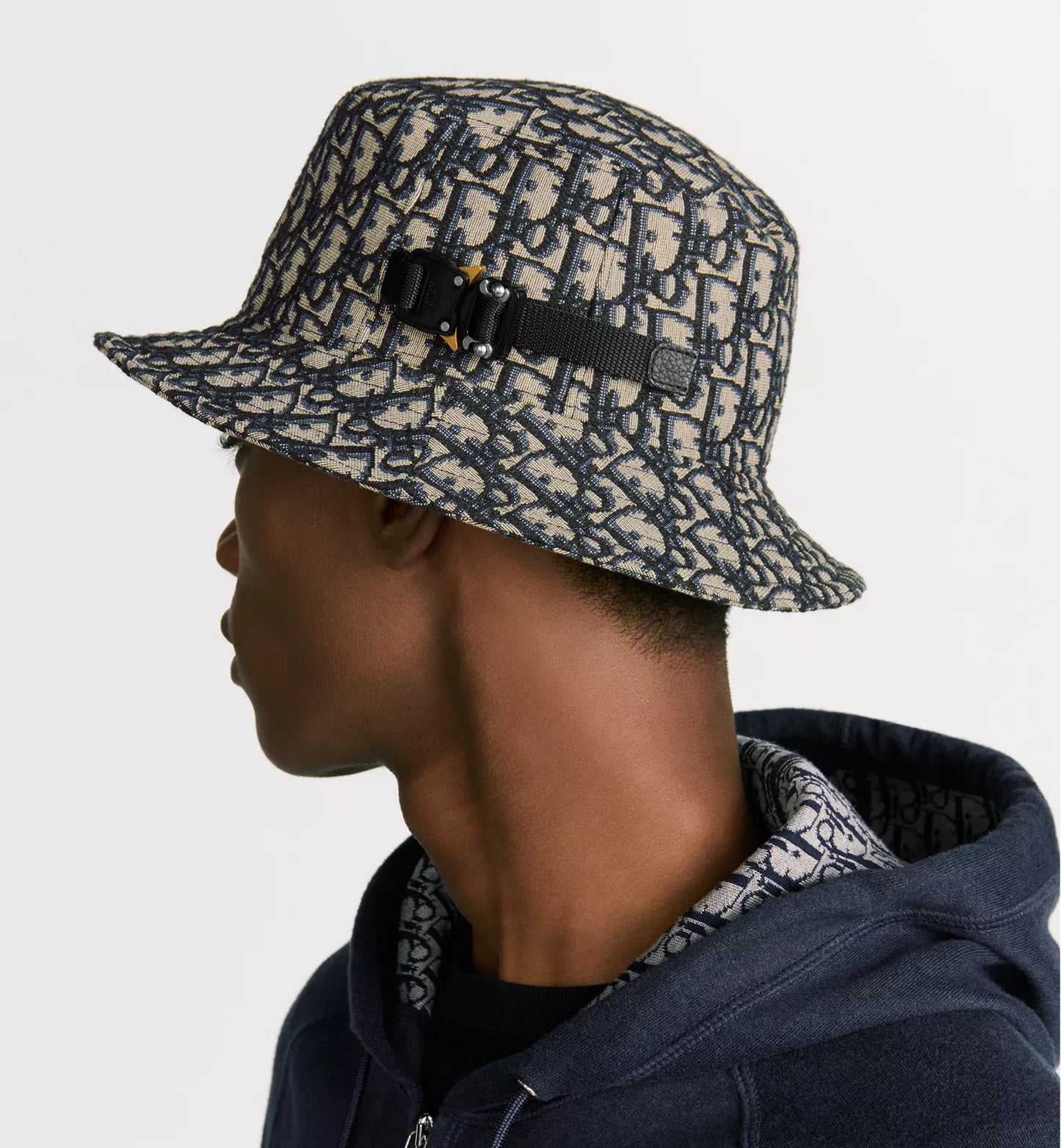 Bob Dior Oblique