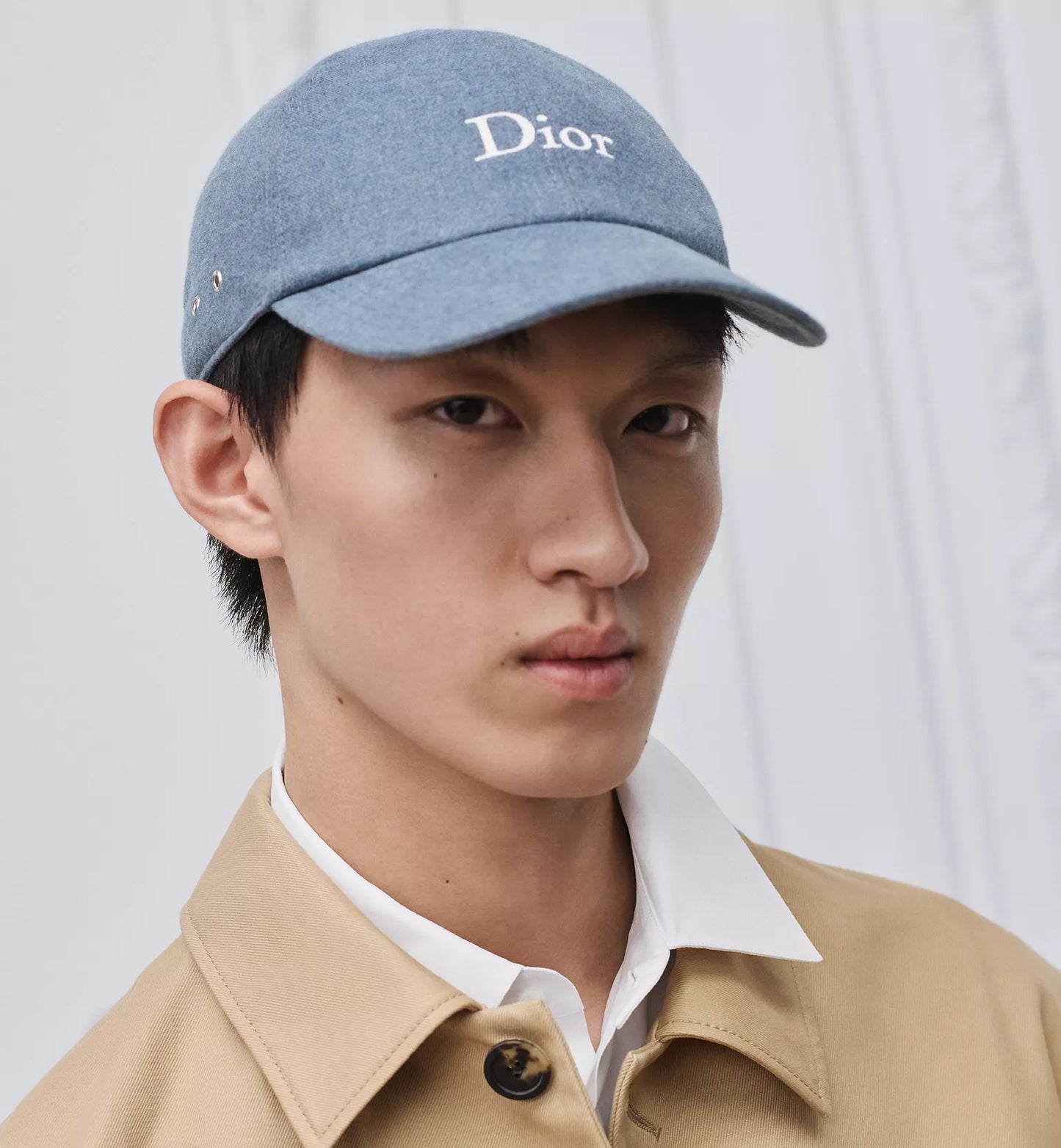 Casquette Dior Jean