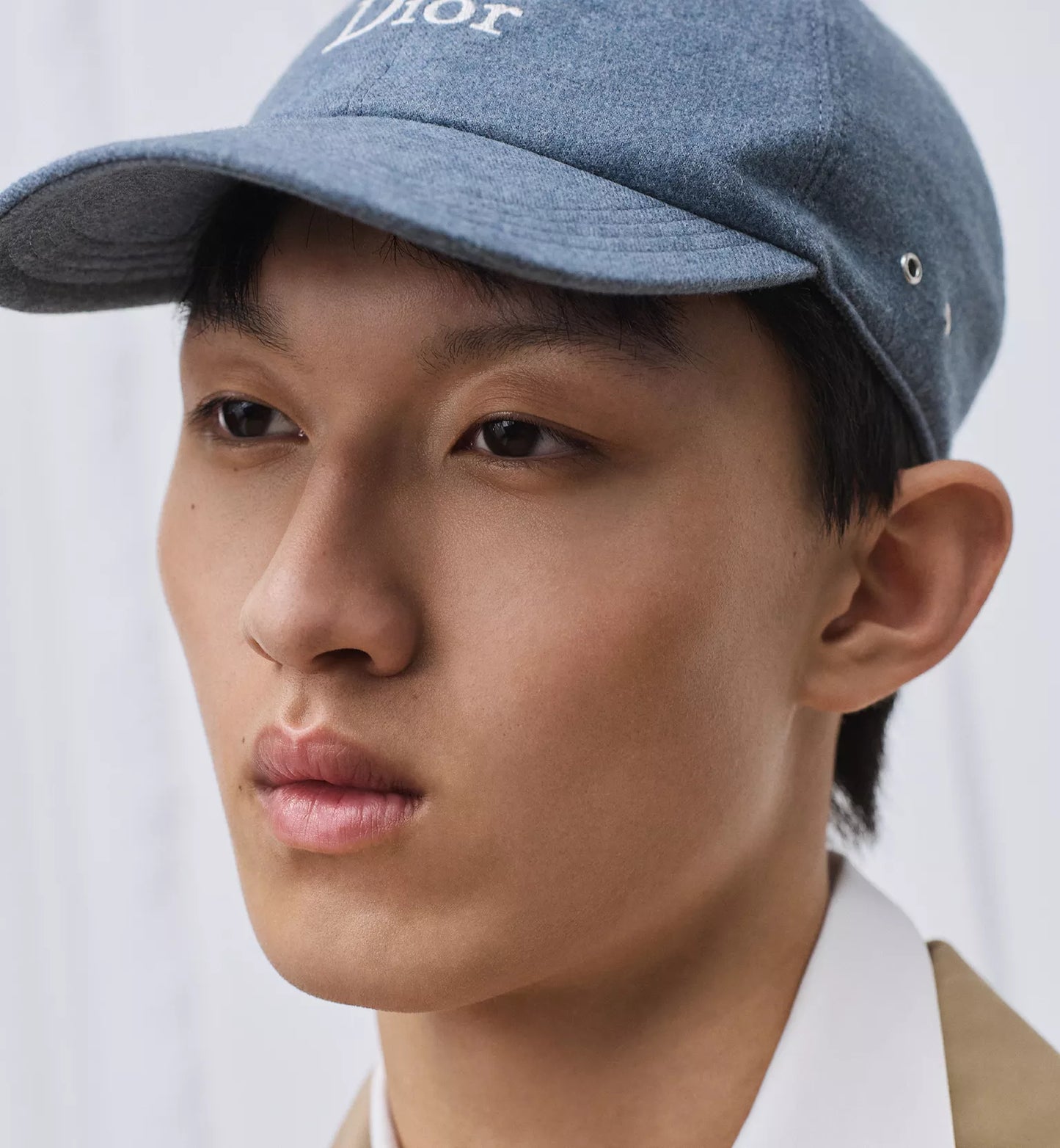 Casquette Dior Jean