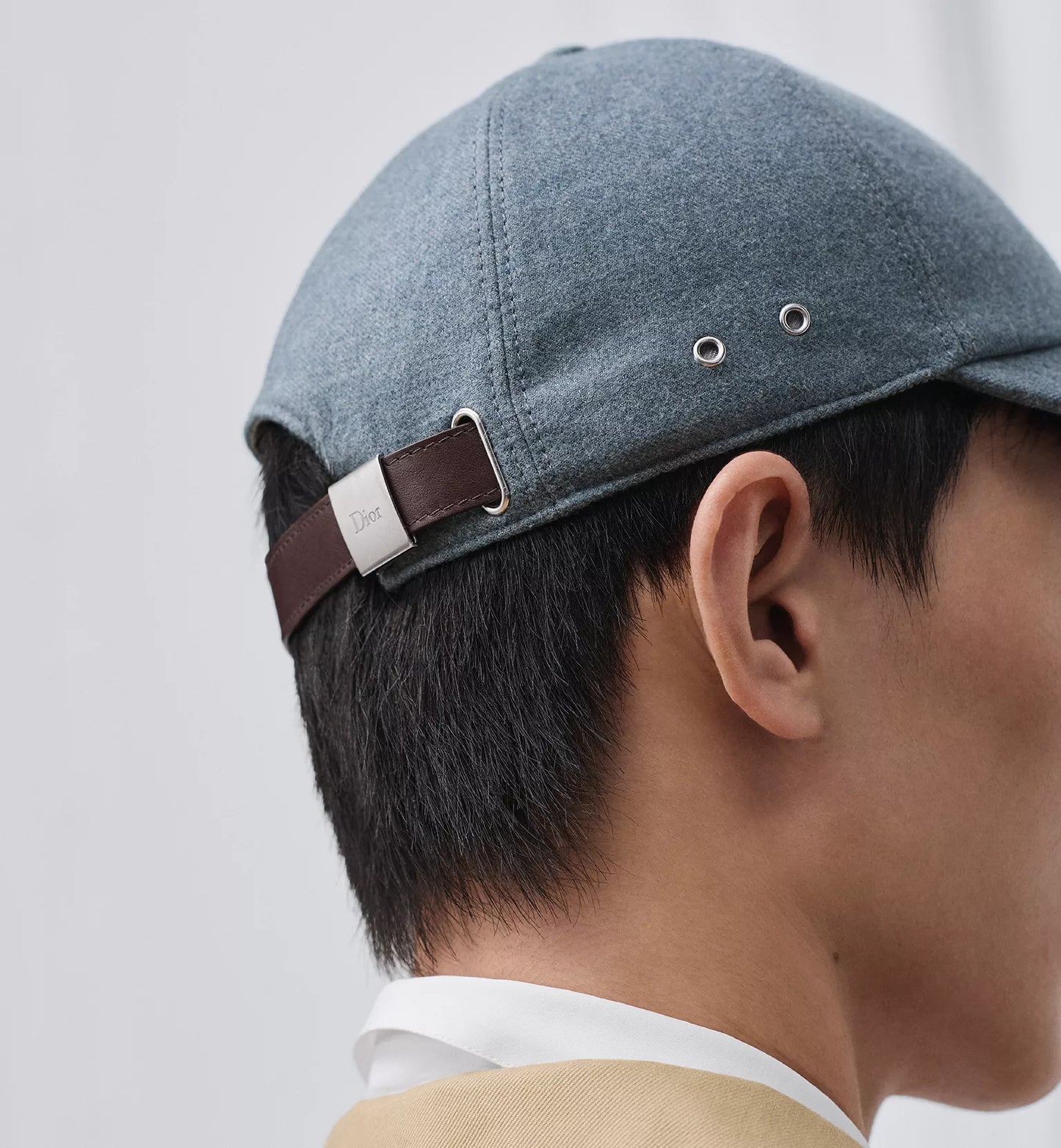 Casquette Dior Jean