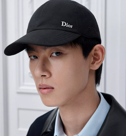 Casquette Dior Placed