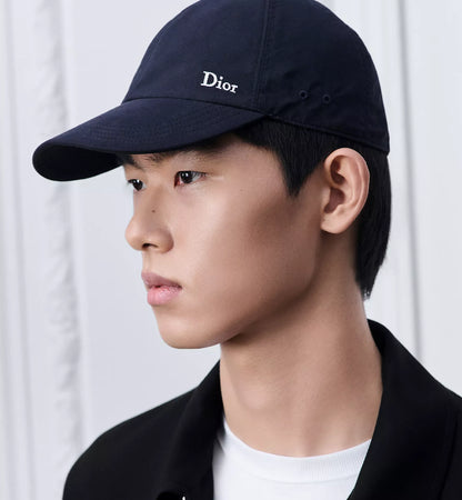 Casquette Dior Placed