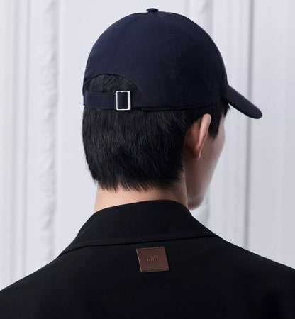 Casquette Dior Placed