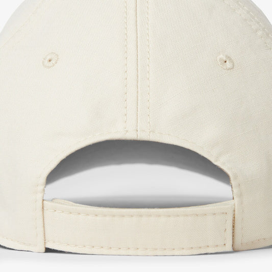 Casquette de baseball FENDI blanc