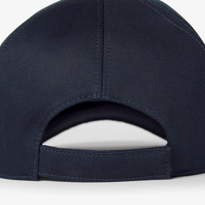 Casquette de baseball Fendi bleu