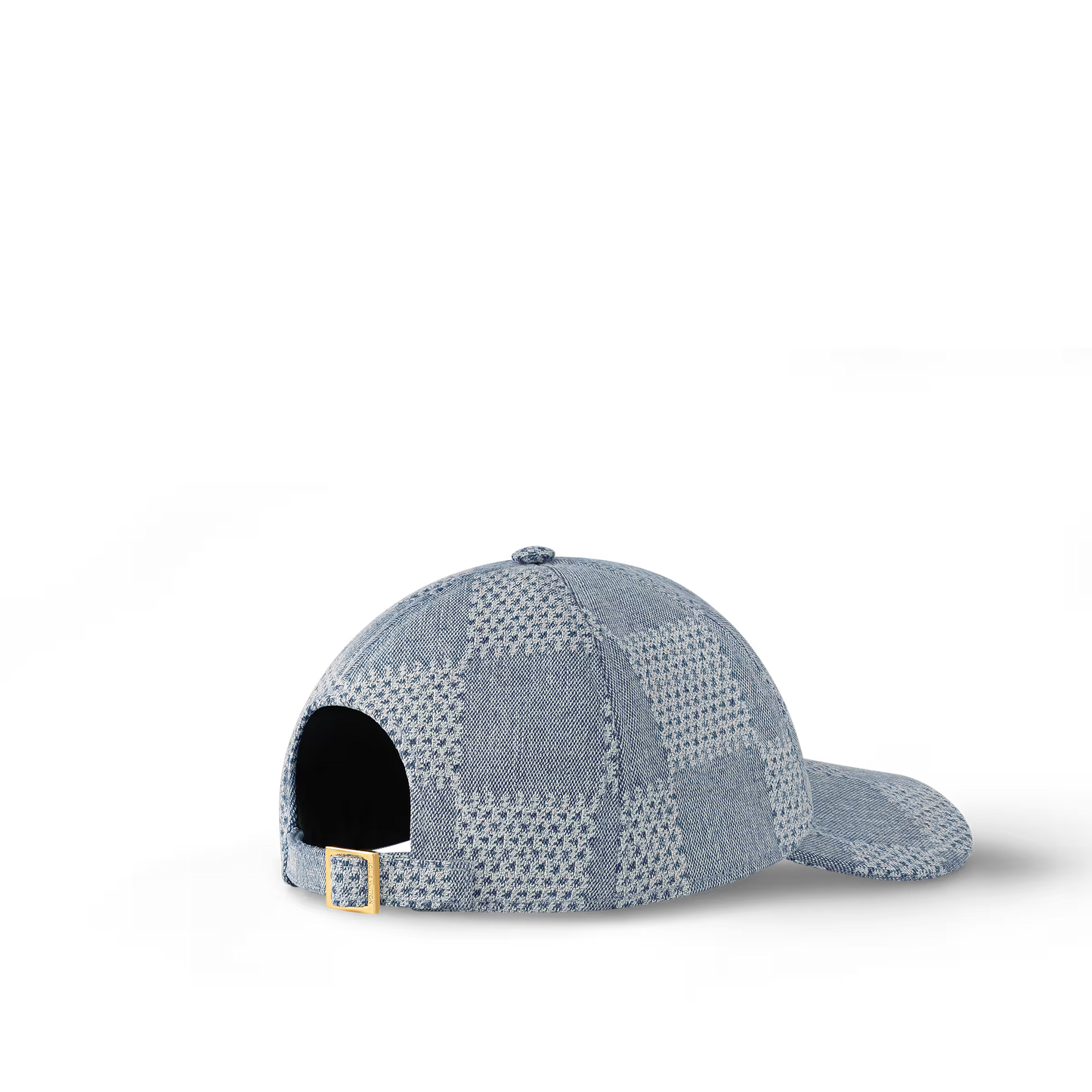 Casquette Damier Denim 3D