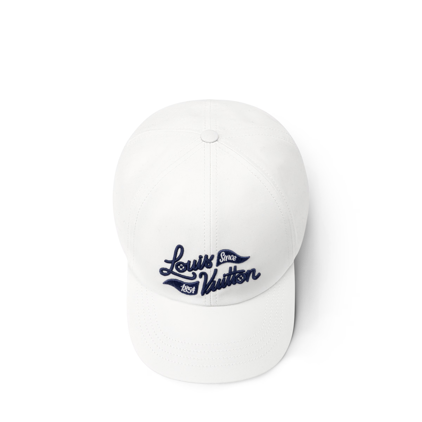 Casquette de golf