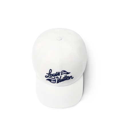 Casquette de golf